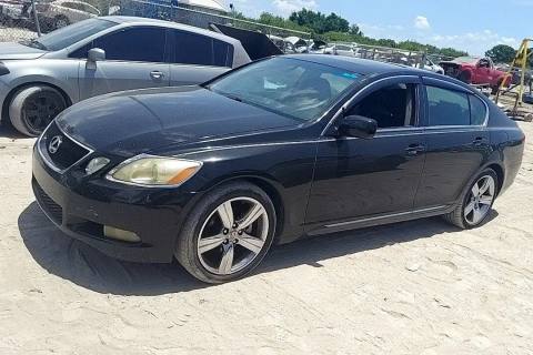 Photo of 2006 Lexus Gs300