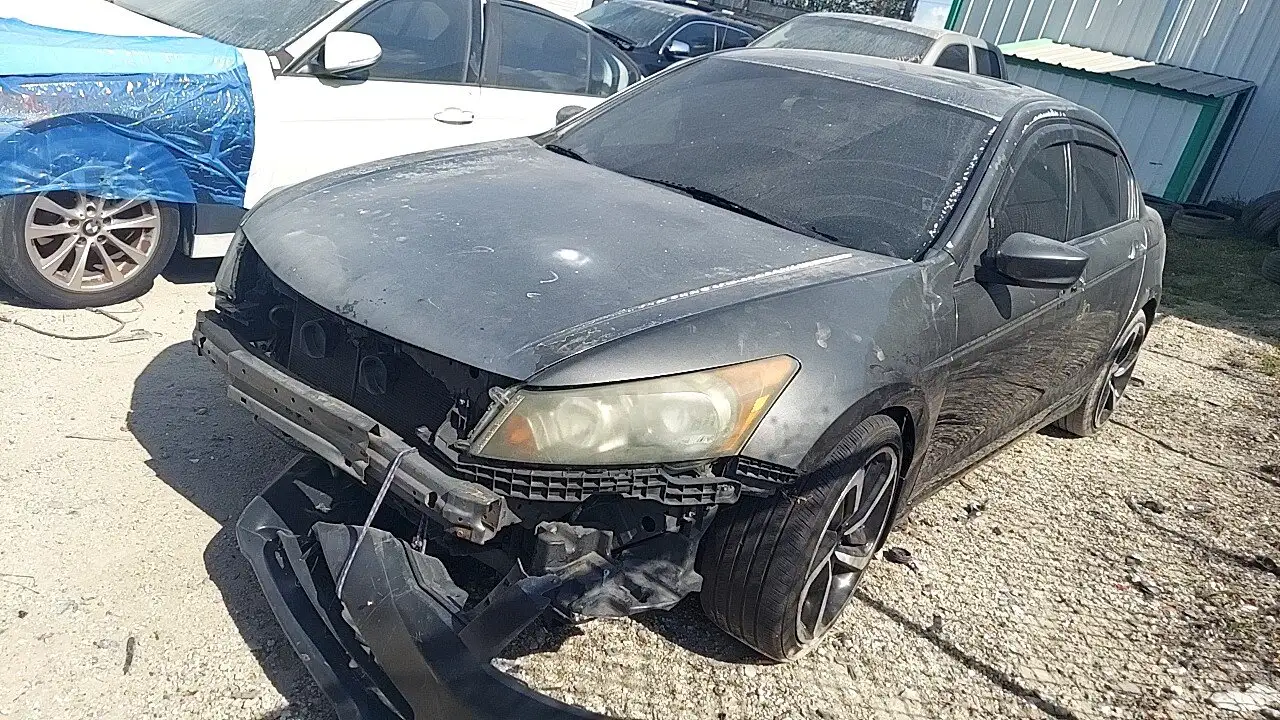 Photo of 2009 Honda Accord