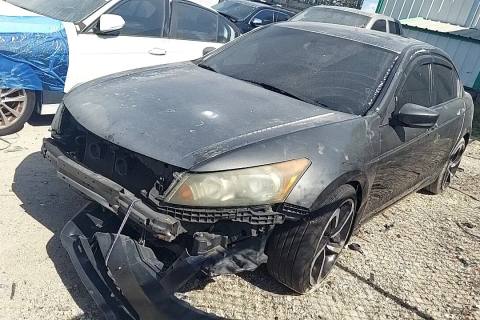 Photo of 2009 Honda Accord
