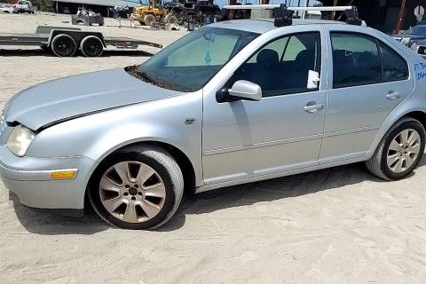 Photo of 2003 Volkswagen Jetta