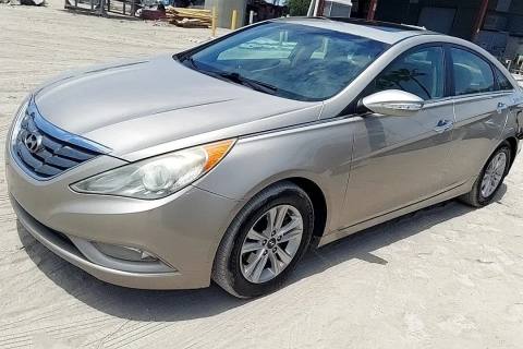 Photo of 2011 Hyundai Sonata