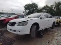 Photo of 2006 Nissan Altima