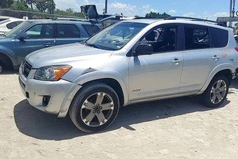 Photo of 2012 Toyota Rav4