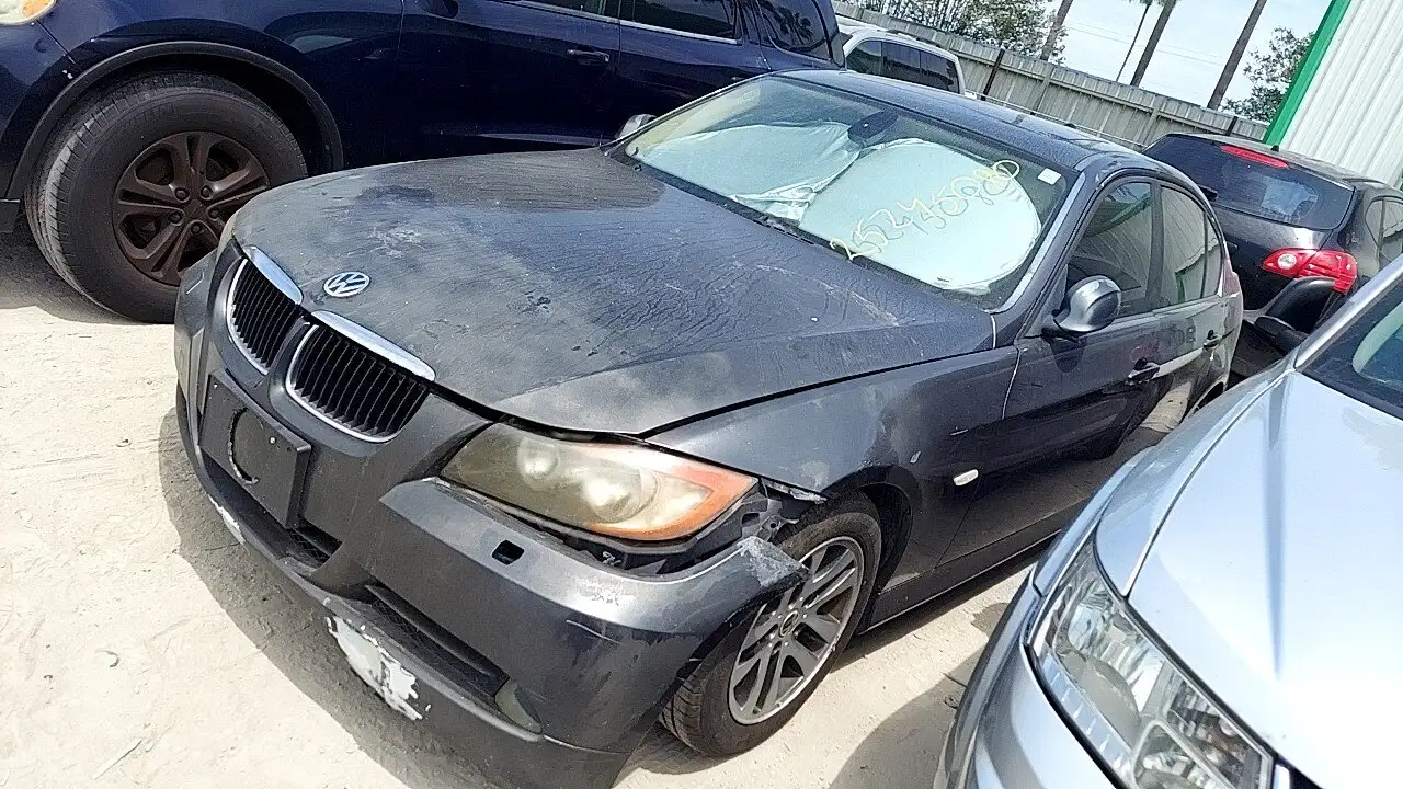 Photo of 2007 Bmw 328I