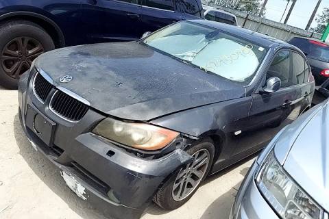 Photo of 2007 Bmw 328I