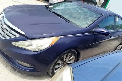Photo of 2011 Hyundai Sonata