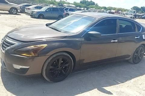 Photo of 2013 Nissan Altima