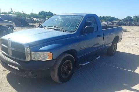 Photo of 2003 Dodge Ram 1500