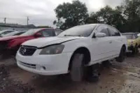Photo of 2006 Nissan Altima