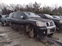 Photo of 2006 Nissan Armada
