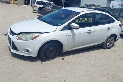 Photo of 2013 Ford Focus