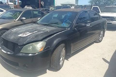 Photo of 2006 Nissan Altima