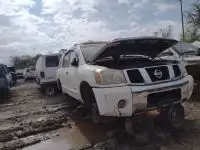 Photo of 2007 Nissan Armada