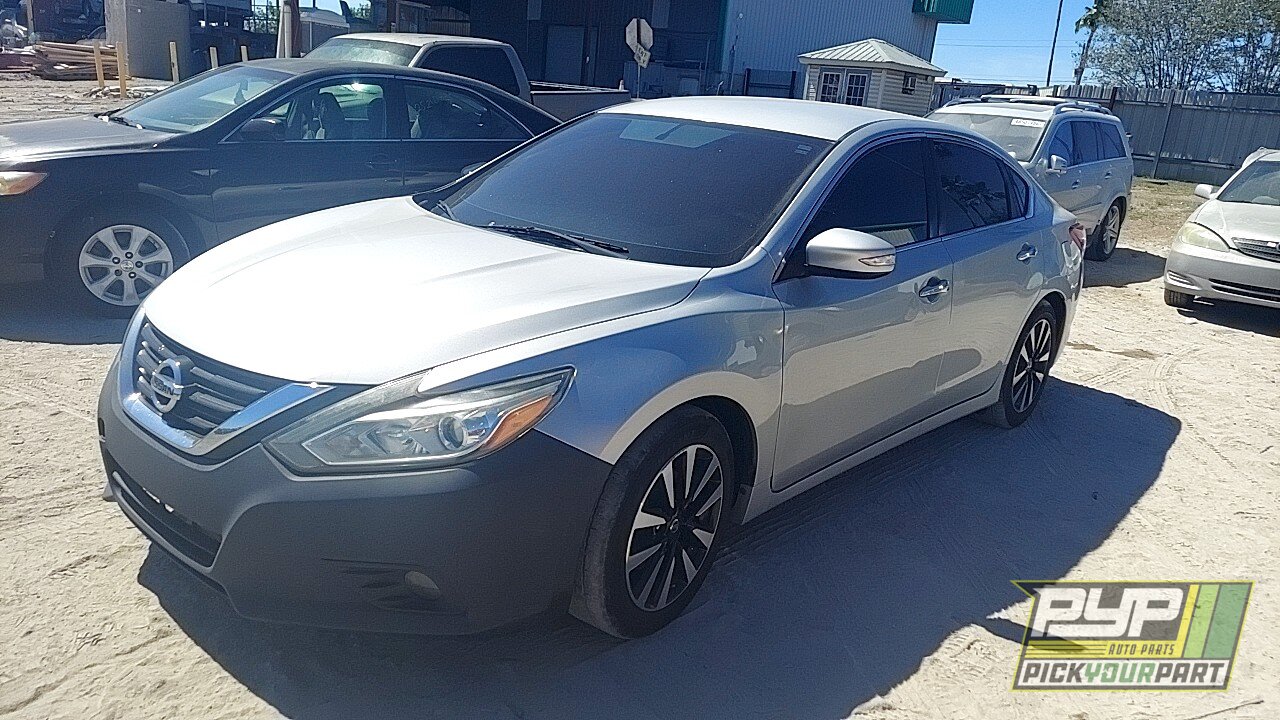 Photo of 2018 Nissan Altima