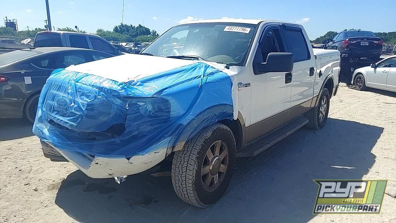 Photo of 2005 Ford F-150