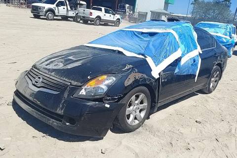 Photo of 2009 Nissan Altima