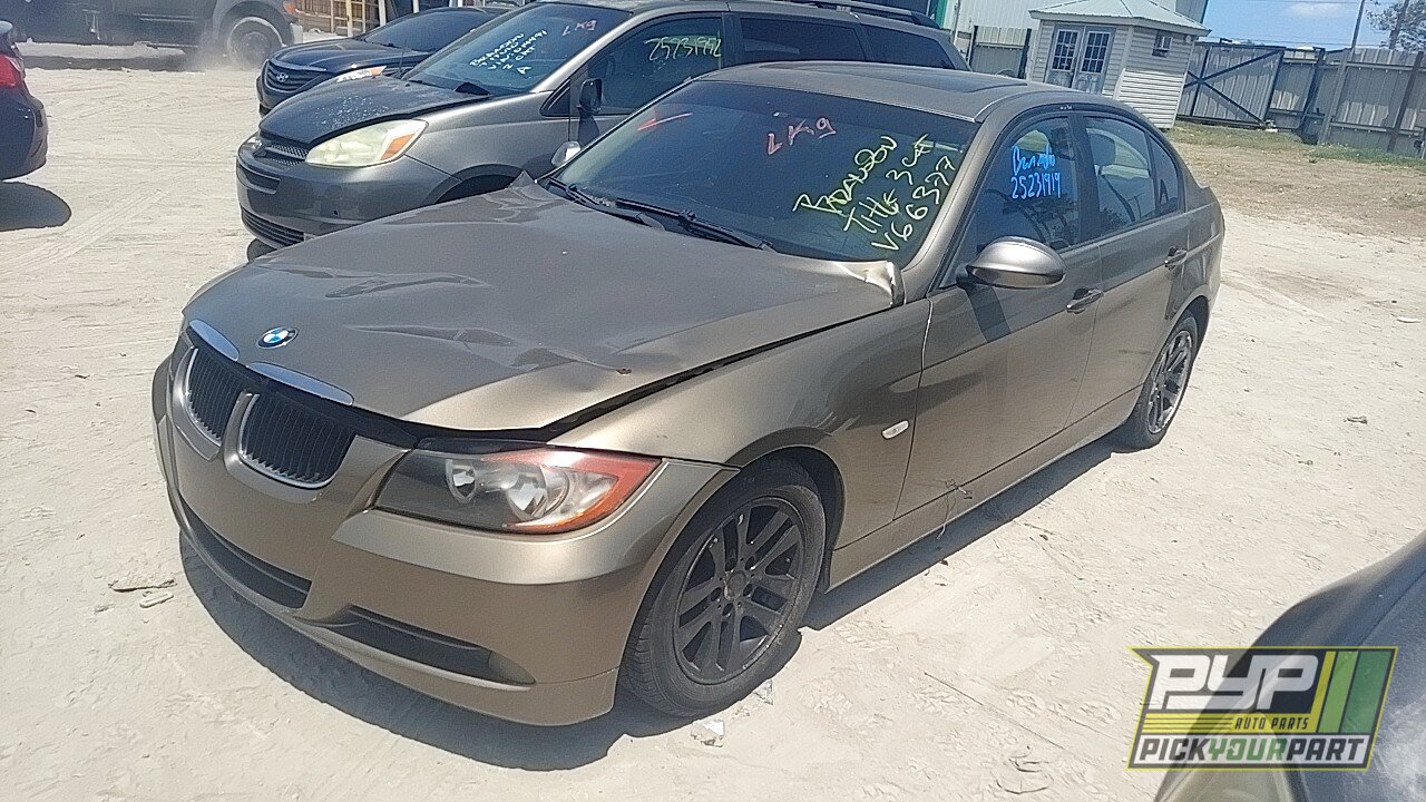 Photo of 2007 Bmw 328I