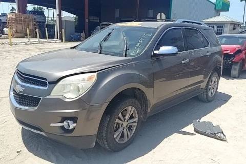Photo of 2012 Chevrolet Equinox