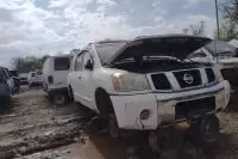 Photo of 2007 Nissan Armada
