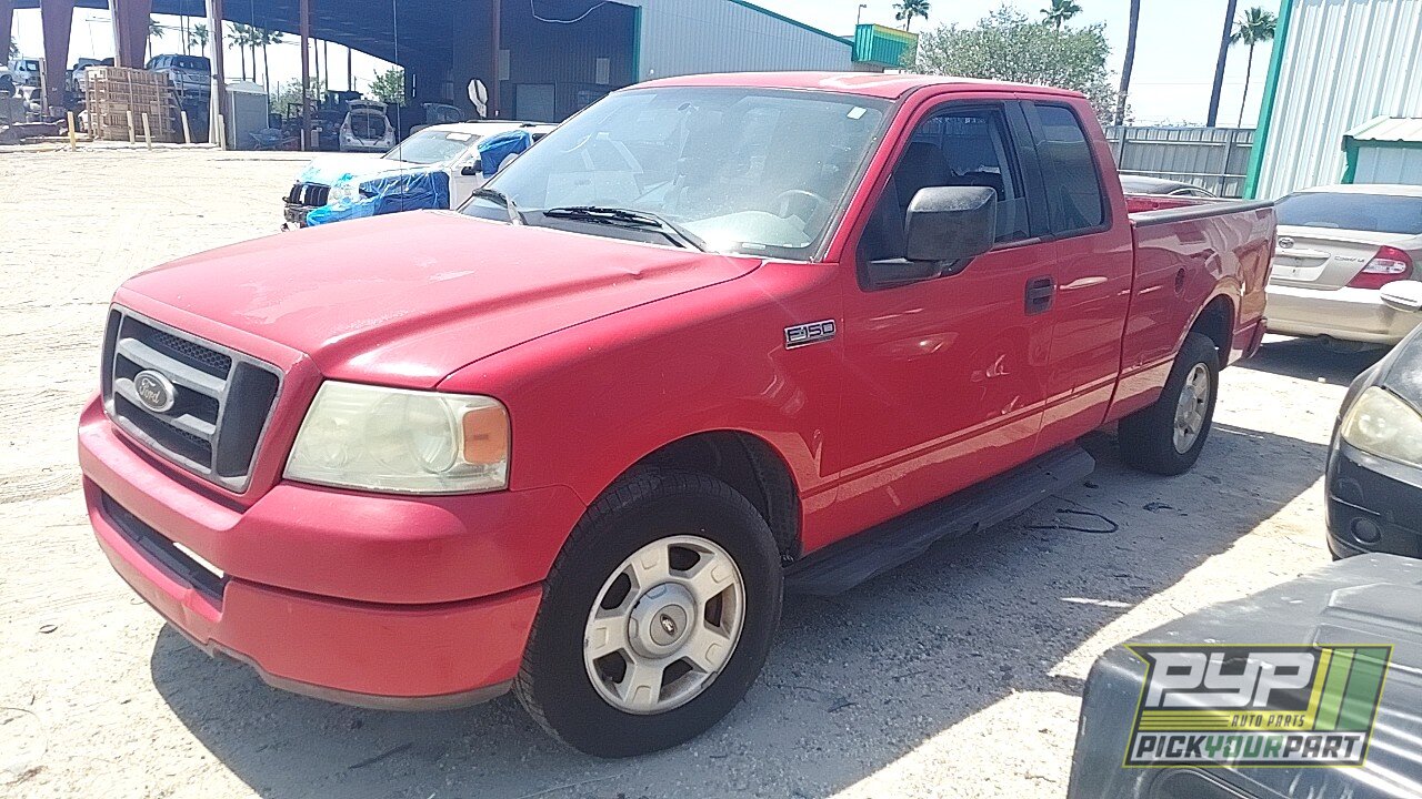 Photo of 2004 Ford F-150