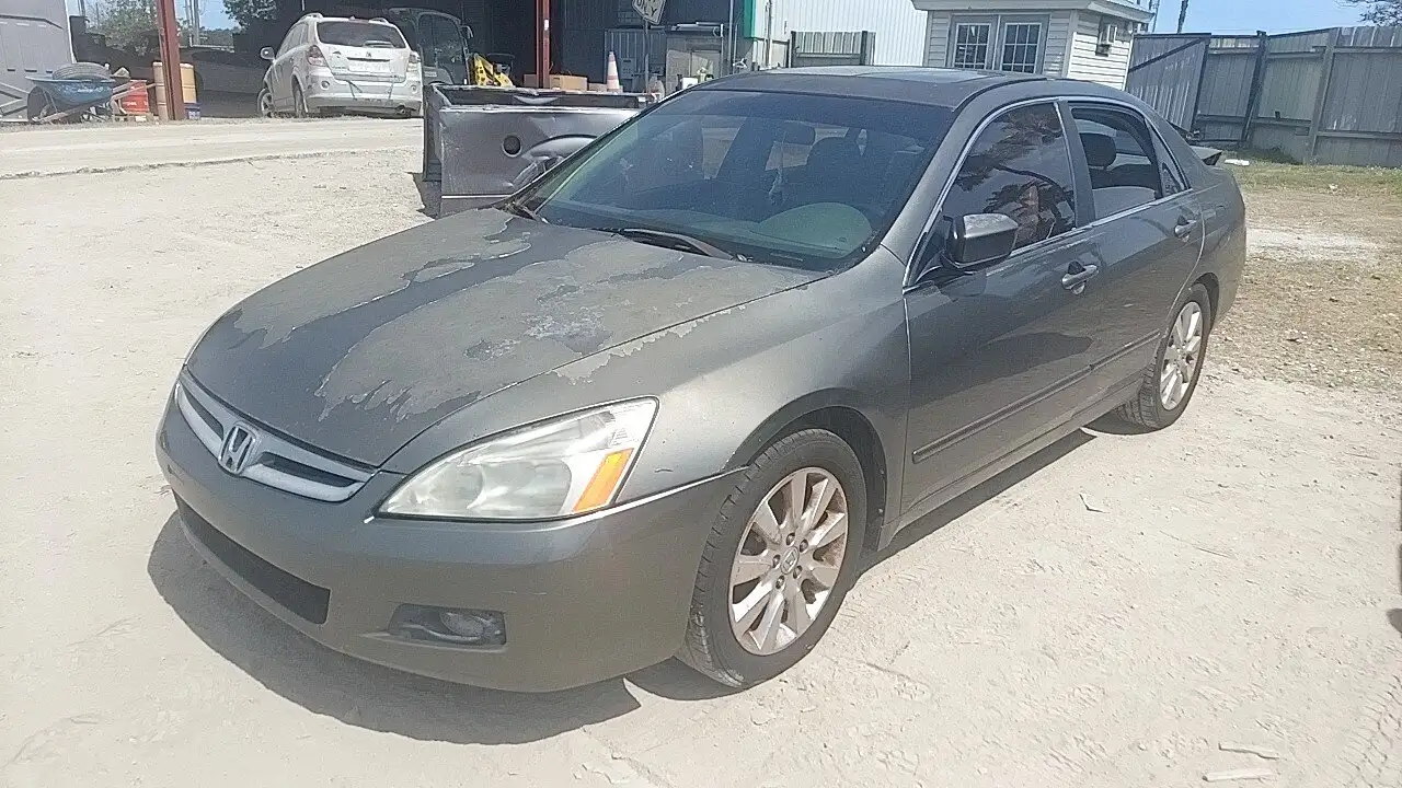 Photo of 2006 Honda Accord