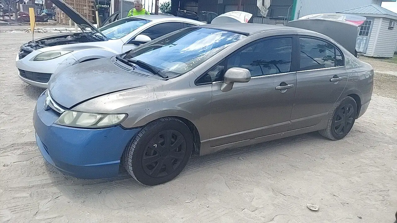 Photo of 2006 Honda Civic