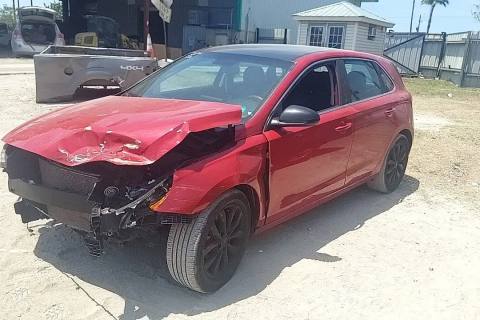 Photo of 2018 Hyundai Elantra Gt