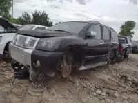 Photo of 2004 Nissan Armada