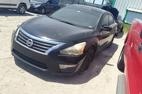 Photo of 2013 Nissan Altima
