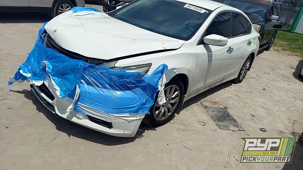 Photo of 2018 Nissan Altima