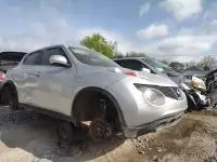 Photo of 2014 Nissan Juke