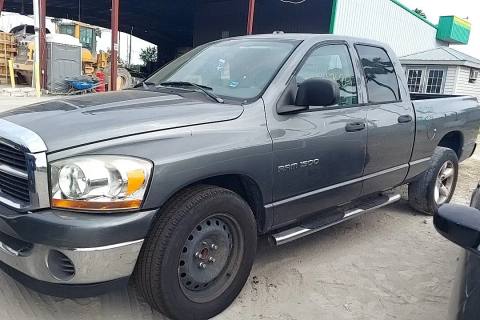Photo of 2006 Dodge Ram 1500
