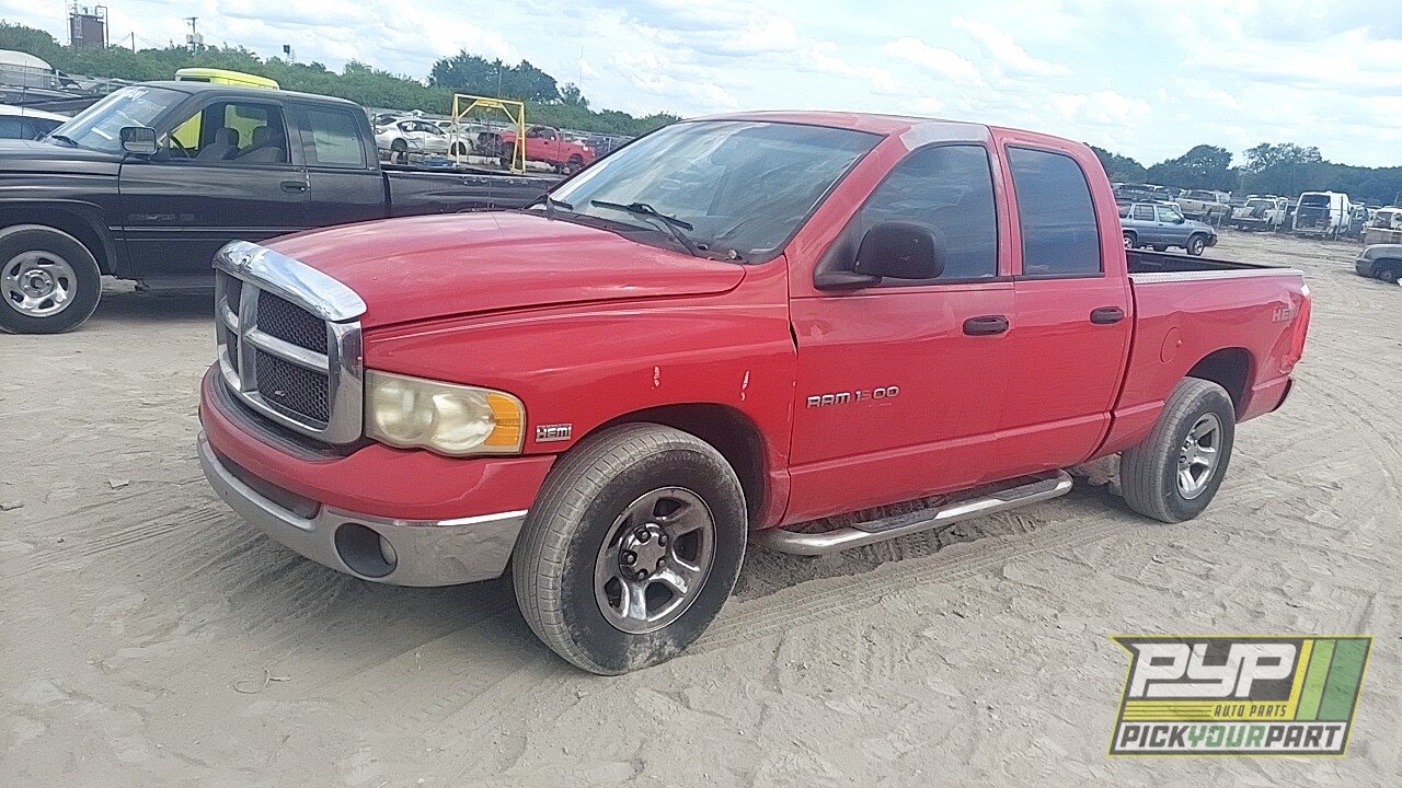Photo of 2003 Dodge Ram 1500