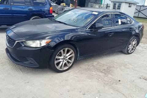 Photo of 2014 Mazda 6