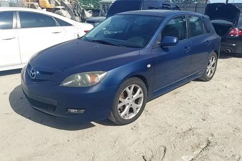 Photo of 2007 Mazda 3