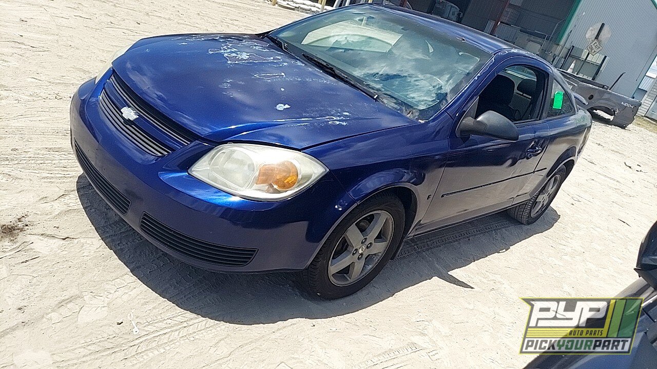 Photo of 2006 Chevrolet Cobalt