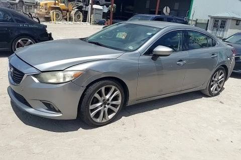 Photo of 2014 Mazda 6