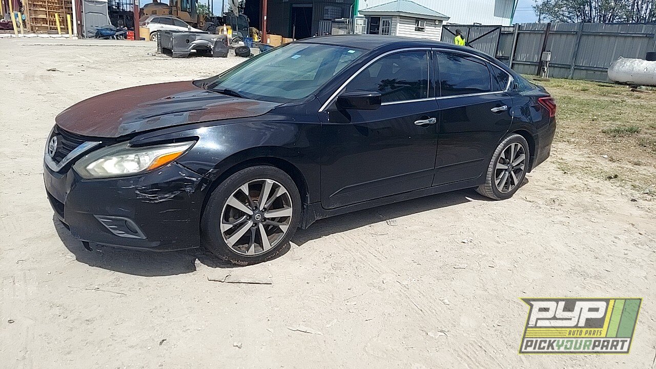 Photo of 2017 Nissan Altima