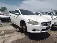 Photo of 2011 Nissan Maxima