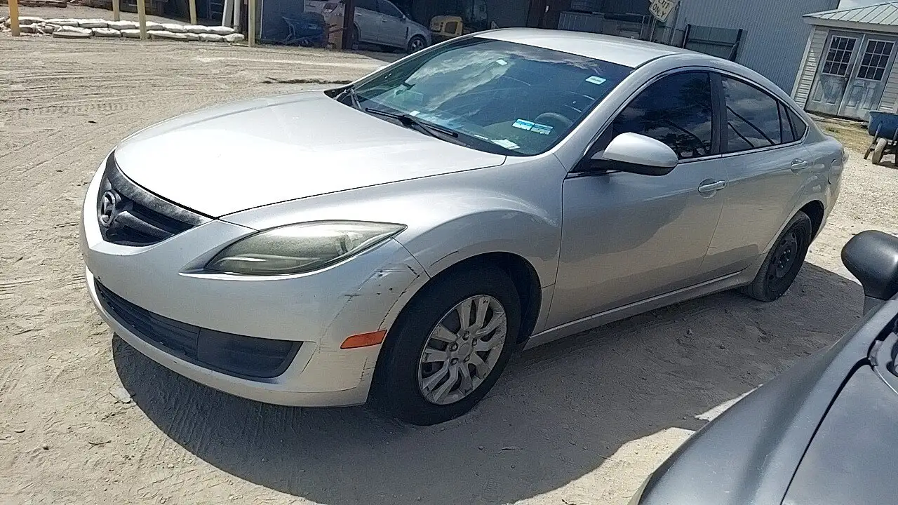Photo of 2012 Mazda 6