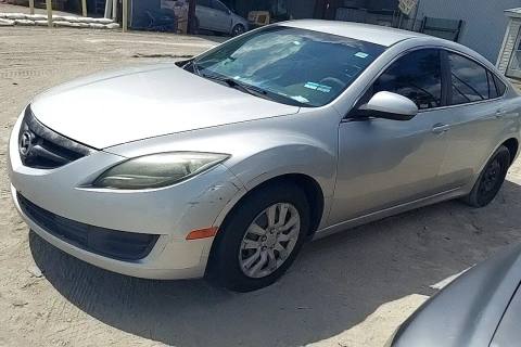 Photo of 2012 Mazda 6