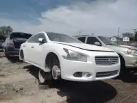 Photo of 2010 Nissan Maxima