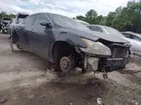 Photo of 2009 Nissan Maxima