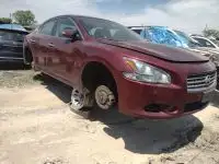 Photo of 2010 Nissan Maxima