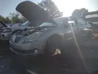 Photo of 2005 Nissan Maxima
