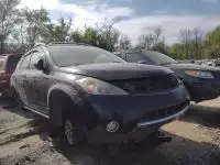 Photo of 2007 Nissan Murano