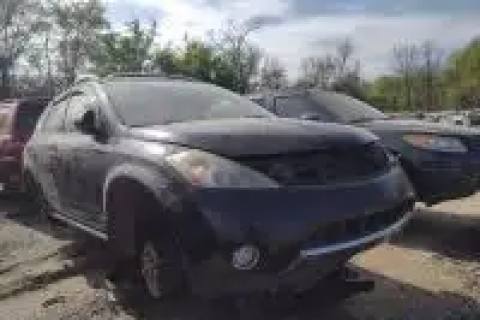 Photo of 2007 Nissan Murano