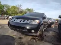 Photo of 2003 Nissan Murano