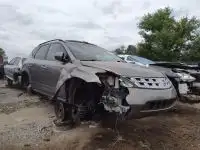 Photo of 2003 Nissan Murano