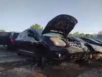 Photo of 2012 Nissan Rogue